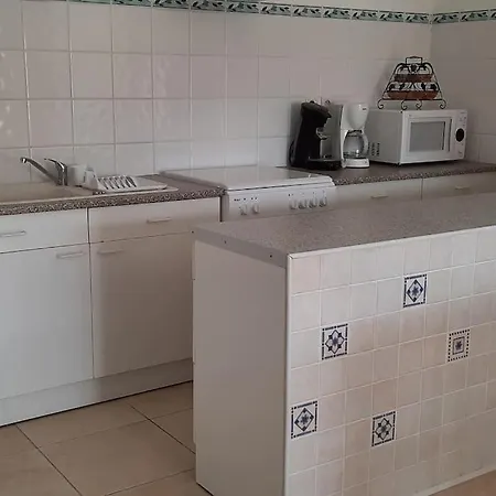 Apartment T2 44m2 - Chez Maya Agde