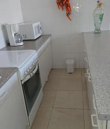 Apartment T2 44m2 - Chez Maya Agde